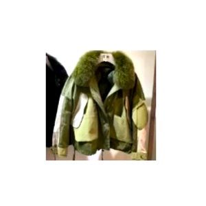 PARKA 22